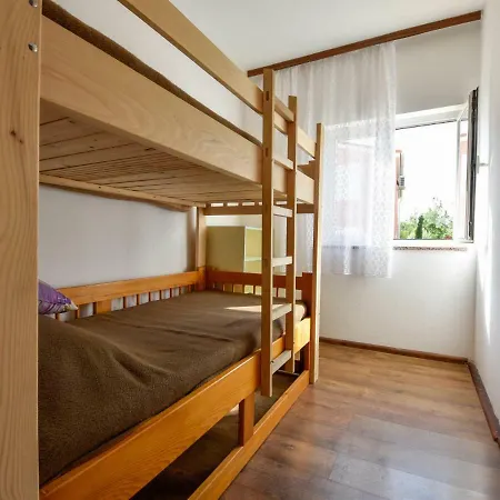 Apartment Danica.11 Dobropoljana